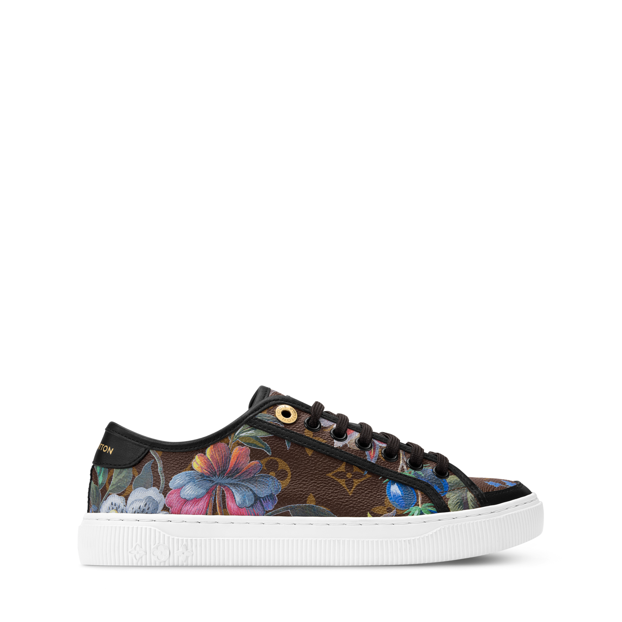 LV Lagoon Sneaker - Women - Shoes | LOUIS VUITTON ®
